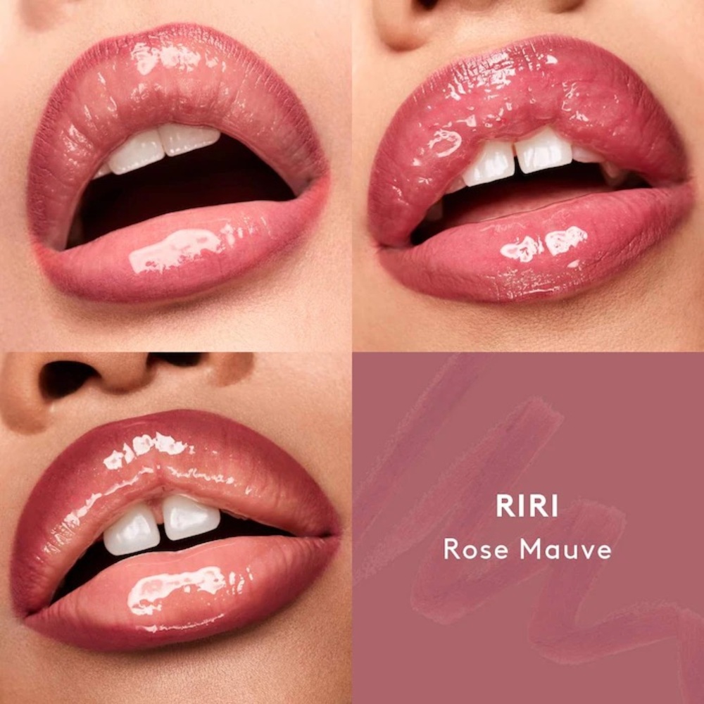 Fenty Beauty by Rihanna Trace'd Out Longwear Waterproof Pencil Lip Liner - Riri - Picture 2 of 11